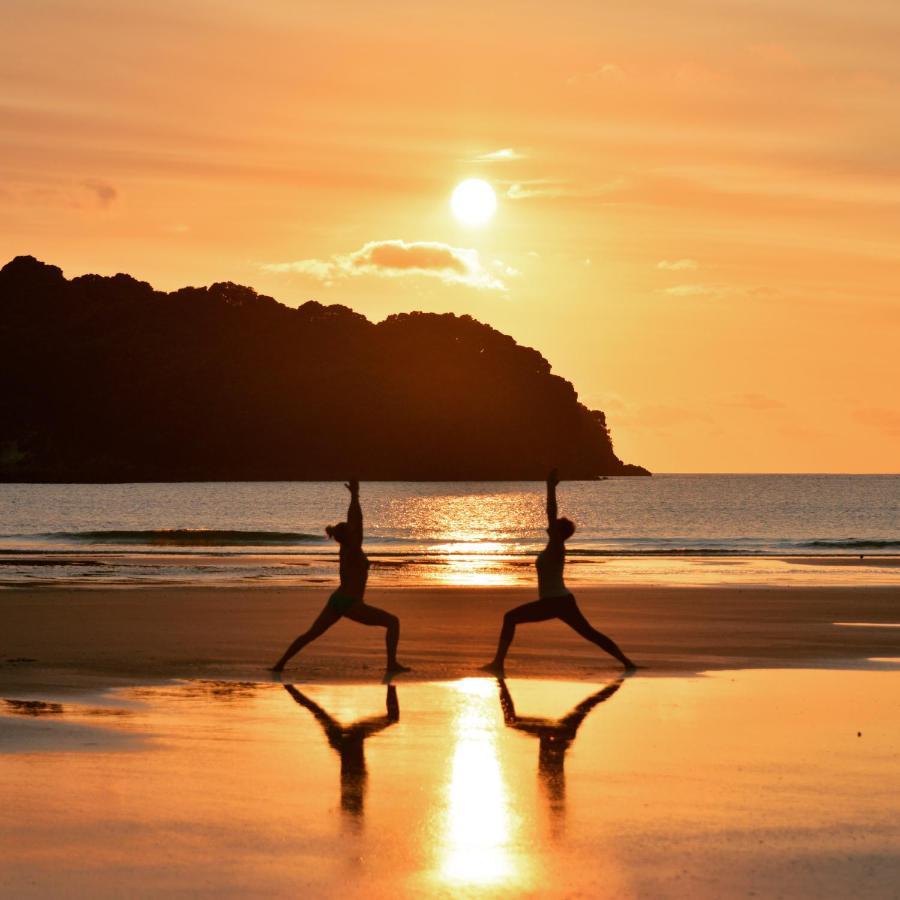 Palm Pacific Resort & Motel ฟางามาตา ภายนอก รูปภาพ